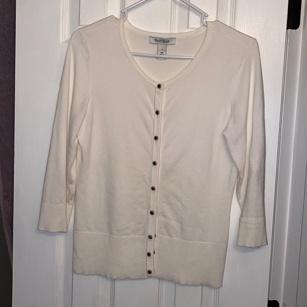 White House Black Market top